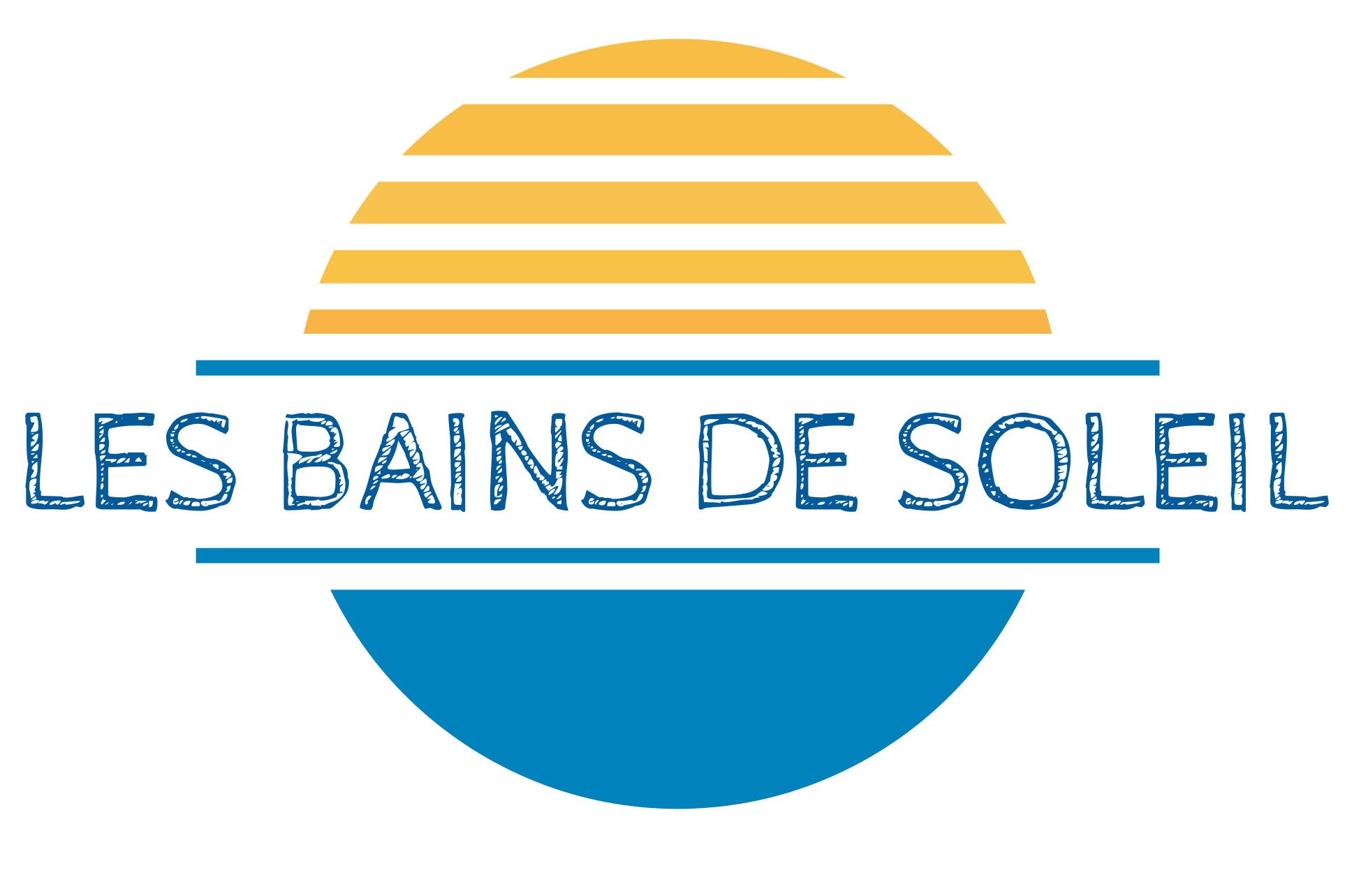 Les bains de soleil